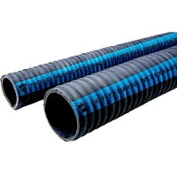 Shields 2540344 Exoflex Water/Exhaust Hose, 3/4